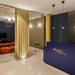 Western Dimora Del Monaco 4* Ματέρα