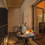 Western Dimora Del Monaco 4* Ματέρα
