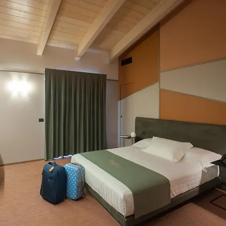 Western Dimora Del Monaco Hotel Matera