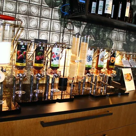 Western Dimora Del Monaco 4*