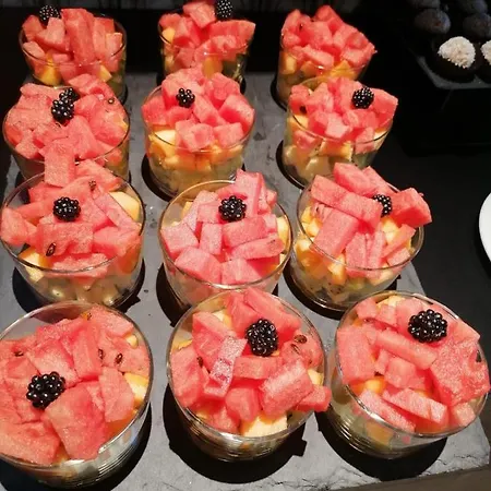 Hotel Western Dimora Del Monaco 4*