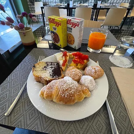 Western Dimora Del Monaco Hotel