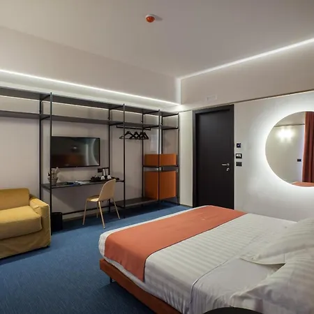 Western Dimora Del Monaco Hotel Matera