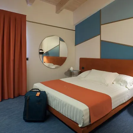 Hotel Western Dimora Del Monaco
