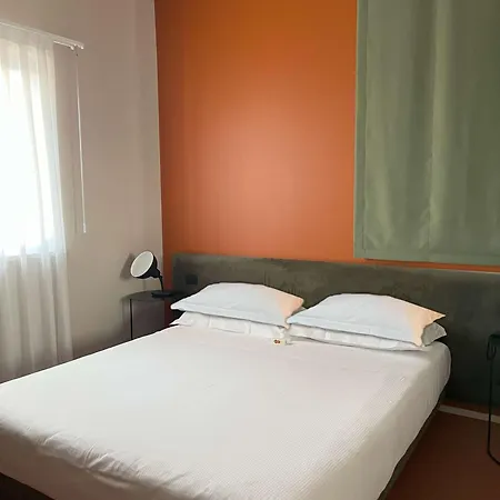 Western Dimora Del Monaco Hotel Matera