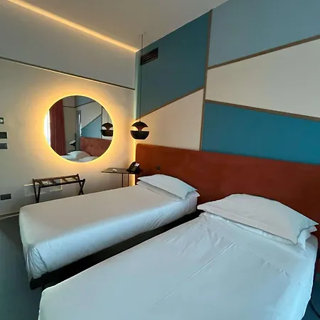 Hotel Western Dimora Del Monaco Matera