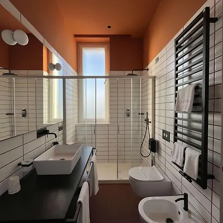 Western Dimora Del Monaco 4* 마테라