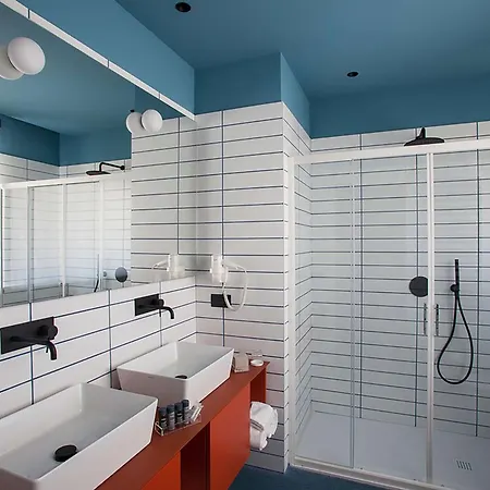 Western Dimora Del Monaco Matera