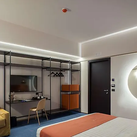 Western Dimora Del Monaco Hotel