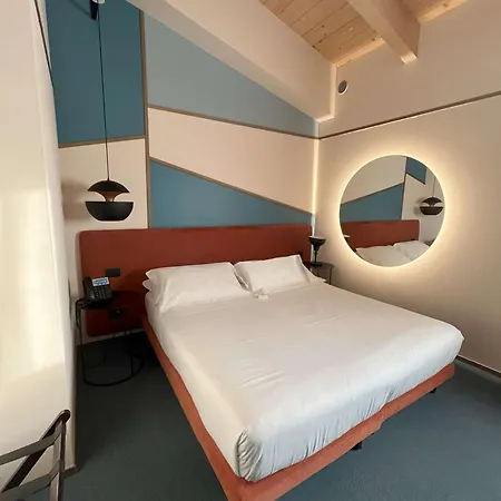 Hotel Western Dimora Del Monaco