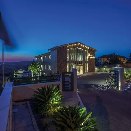 Szálloda Western Dimora Del Monaco 4*