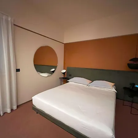 Hotel Western Dimora Del Monaco Matera