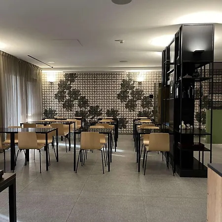 Western Dimora Del Monaco 4*