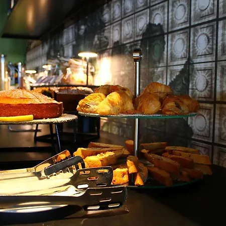 Western Dimora Del Monaco