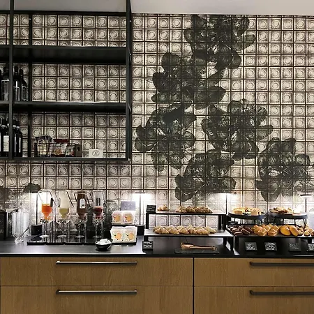 Western Dimora Del Monaco Hotel