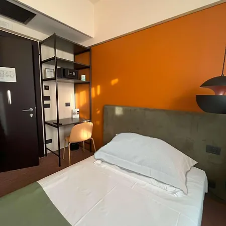 Hotel Western Dimora Del Monaco