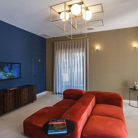 Hotel Western Dimora Del Monaco Matera