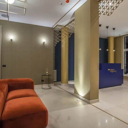 Western Dimora Del Monaco Hotel 4*