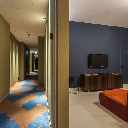 Western Dimora Del Monaco 4* Ματέρα