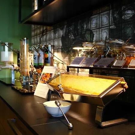 Hotel Western Dimora Del Monaco Matera