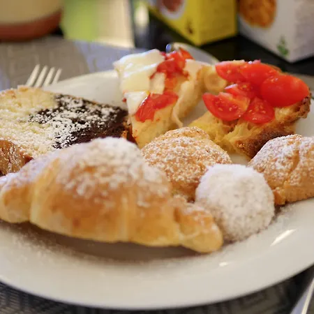 Western Dimora Del Monaco Hotel