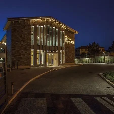 Western Dimora Del Monaco Hotel Matera