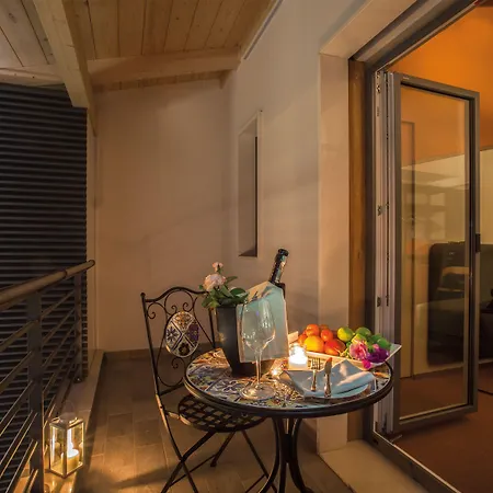 Western Dimora Del Monaco 4* Matera