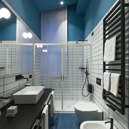 Western Dimora Del Monaco Hotel