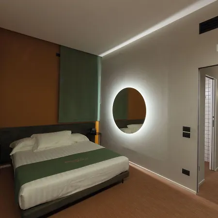 Hotel Western Dimora Del Monaco Matera