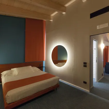 Hotel Western Dimora Del Monaco