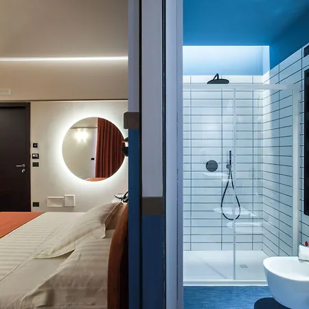 Western Dimora Del Monaco