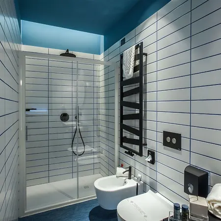 Western Dimora Del Monaco Matera