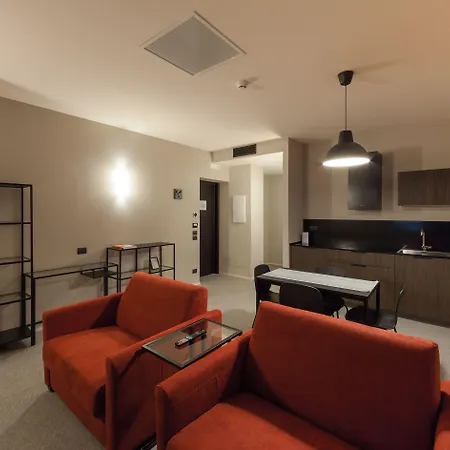 Western Dimora Del Monaco 4*