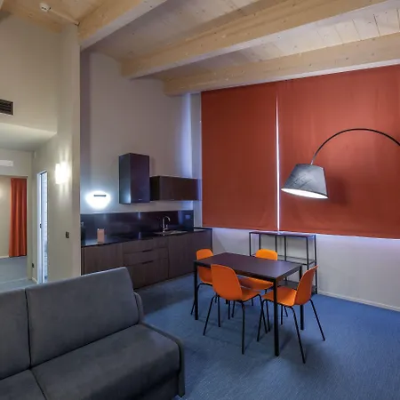 Western Dimora Del Monaco Hotel 4*