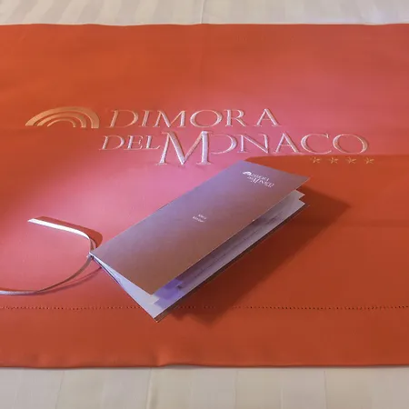 Szálloda Western Dimora Del Monaco