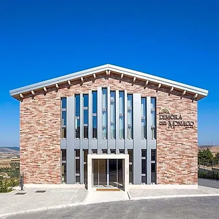 Western Dimora Del Monaco 4*