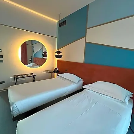 Western Dimora Del Monaco 4* Matera