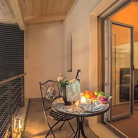 Hotel Western Dimora Del Monaco Matera