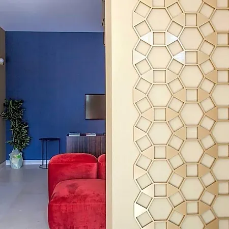 Western Dimora Del Monaco Hotel 4*