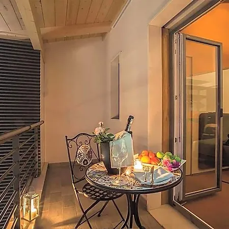 Hotel Western Dimora Del Monaco 4*