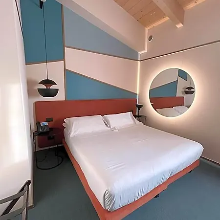 Western Dimora Del Monaco Hotel 4*