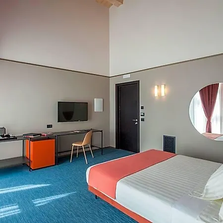 Western Dimora Del Monaco Hotel Matera