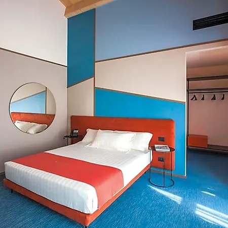 Hotel Western Dimora Del Monaco