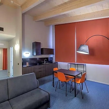 Hotel Western Dimora Del Monaco 4*