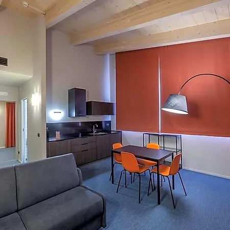 Western Dimora Del Monaco Hotel