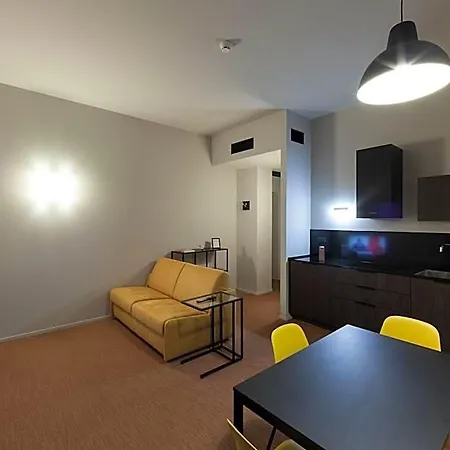 Western Dimora Del Monaco 4* Matera