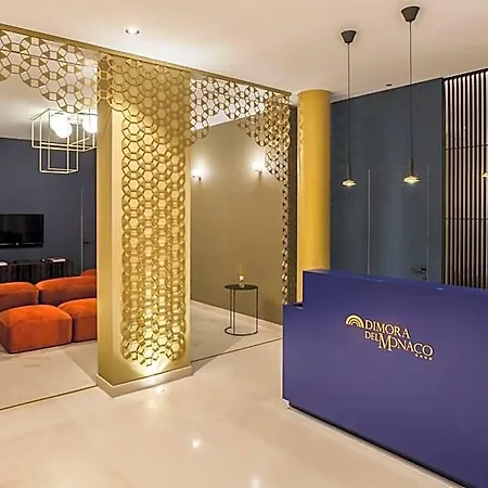 Hotel Western Dimora Del Monaco