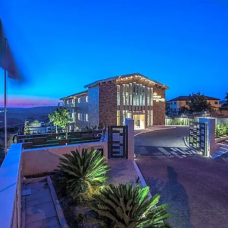 Western Dimora Del Monaco 4*