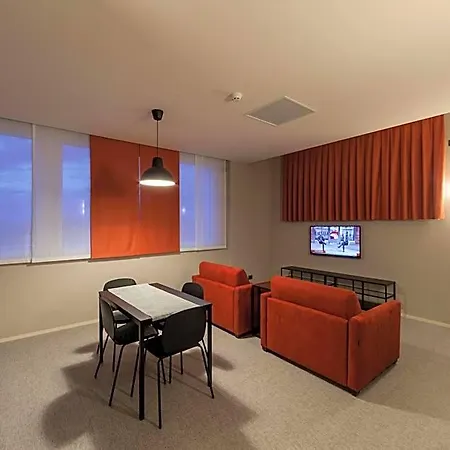 Western Dimora Del Monaco Hotel Matera