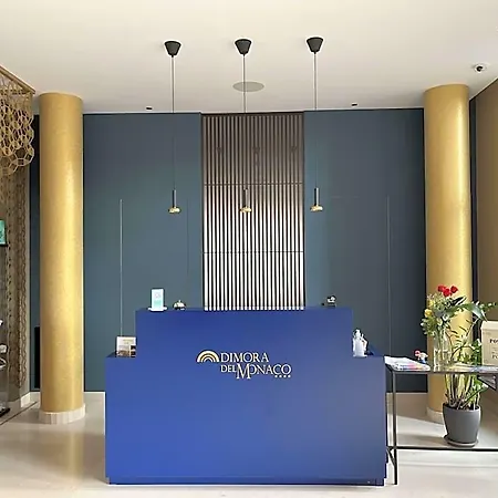 Western Dimora Del Monaco Hotel Matera